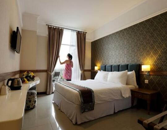 Amarelo Hotel Solo - Photo4