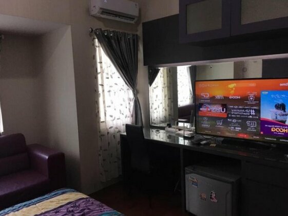 Apartemen Solo Paragon - Photo5