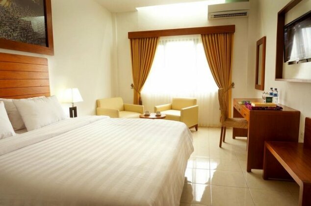Assalaam Syariah Hotel Solo - Photo5