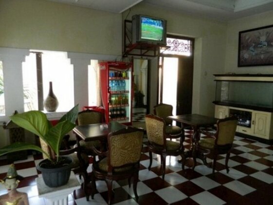 Atina Graha Hotel and Convention - Photo4