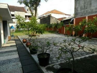 Atina Homestay