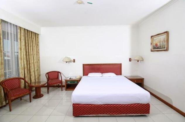 Bandar Narita Hotel - Photo2