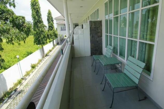 Bandar Narita Hotel - Photo3