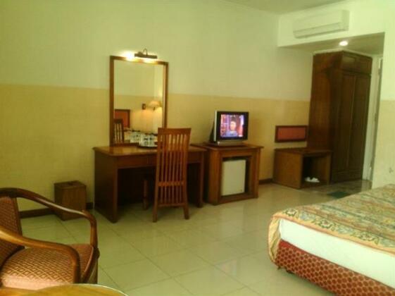 Bandar Narita Hotel - Photo4