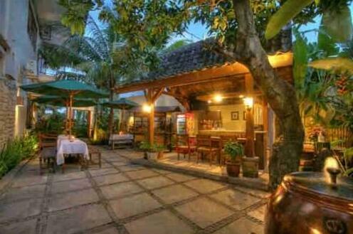 De Solo Boutique Hotel - Photo2