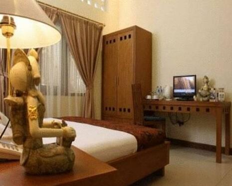 De Solo Boutique Hotel - Photo4