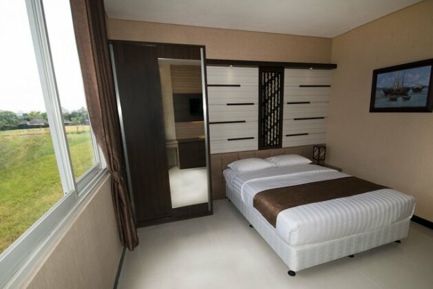 D'Madinah Residence Syariah Hotel Solo - Photo5