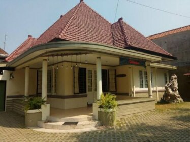 Doeloerkoe Homestay