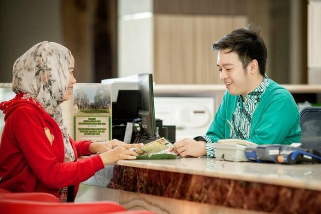 Dwangsa Hotel Solo - Photo4