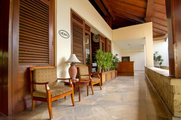 Dwangsa Hotel Solo - Photo5