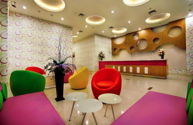 Favehotel Manahan - Solo - Photo2