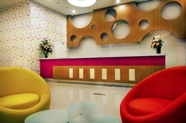 Favehotel Manahan - Solo - Photo3