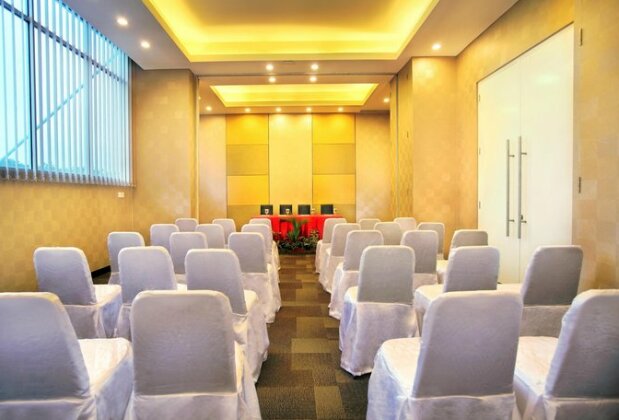 Favehotel Manahan - Solo - Photo5