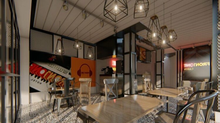 Front One Cabin Slamet Riyadi Solo - Photo3