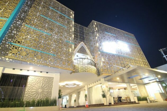 Grand Amira Hotel - Photo2