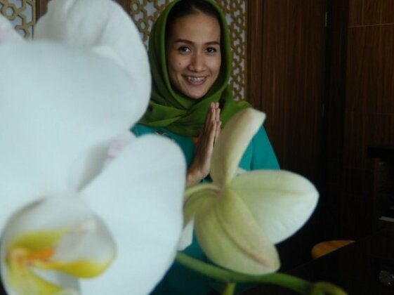 Grand Amira Hotel - Photo4