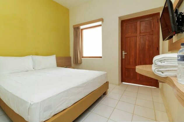 Grand Kota Hotel - Photo2
