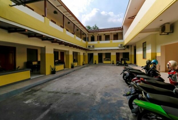 Grand Kota Hotel - Photo4