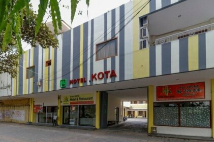 Grand Kota Hotel