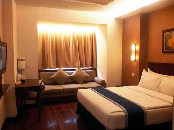 Grand Orchid Hotel - Photo3