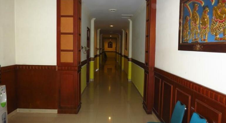 Grand Setiakawan Hotel & Convention Centre - Photo5