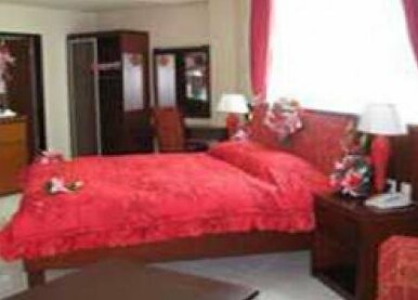 Grand Soba Hotel - Photo3
