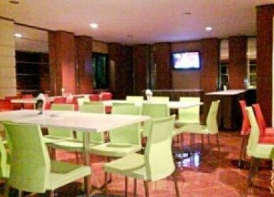 Grand Soba Hotel - Photo4