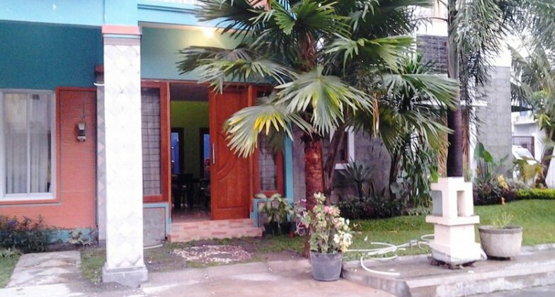 Homestay - Fun Family in Garden House - Photo2