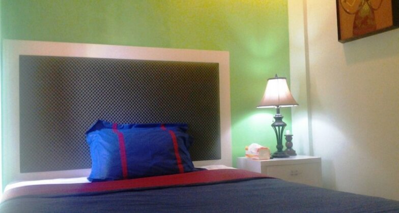 Homestay - Fun Family in Garden House - Photo3