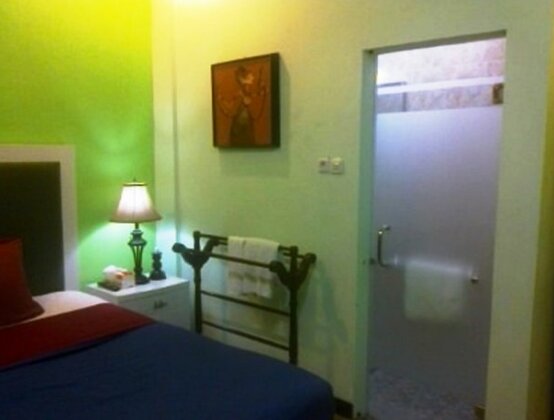 Homestay - Fun Family in Garden House - Photo4