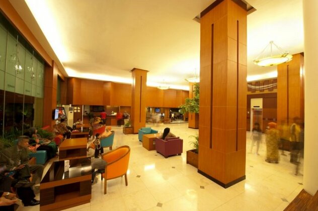 Hotel Asia Surakarta - Photo2