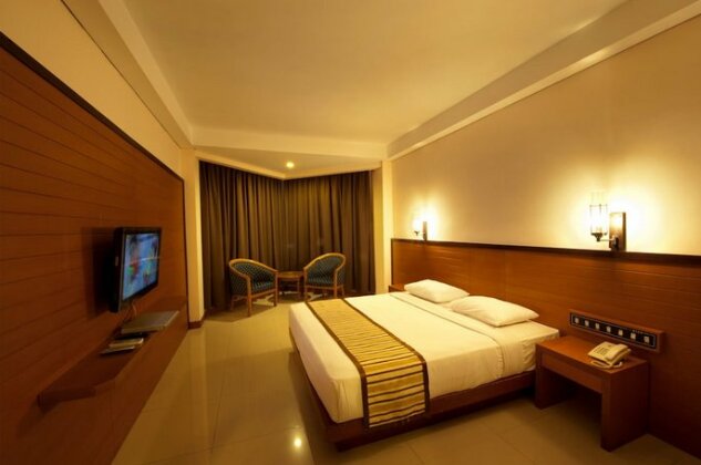 Hotel Asia Surakarta - Photo3