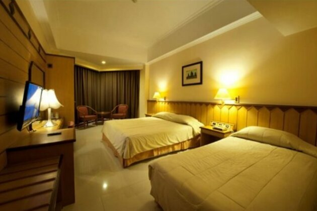 Hotel Asia Surakarta - Photo4