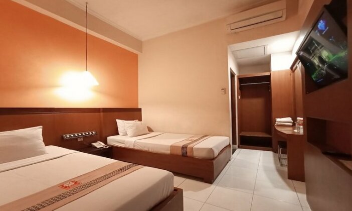 Hotel Asia Surakarta - Photo5