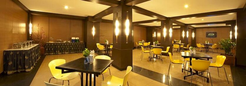 Hotel Bintang Solo - Photo3
