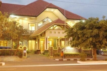 Hotel Diamond Surakarta