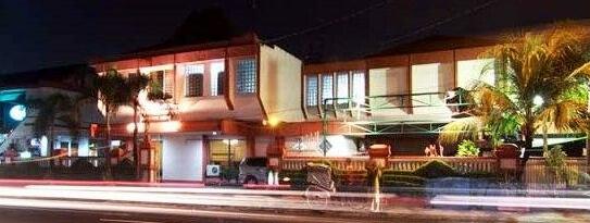 Hotel Indah Jaya - Photo2