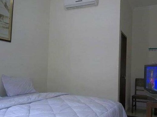 Hotel Keprabon Solo - Photo3