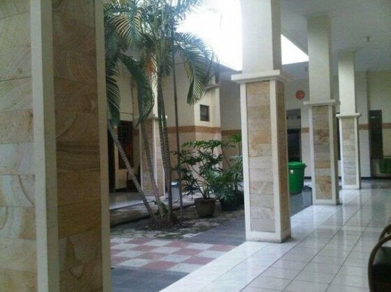 Hotel Keprabon Solo - Photo4