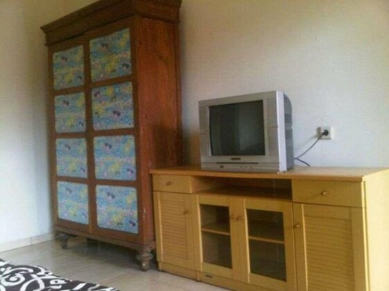 Hotel Keprabon Solo - Photo5