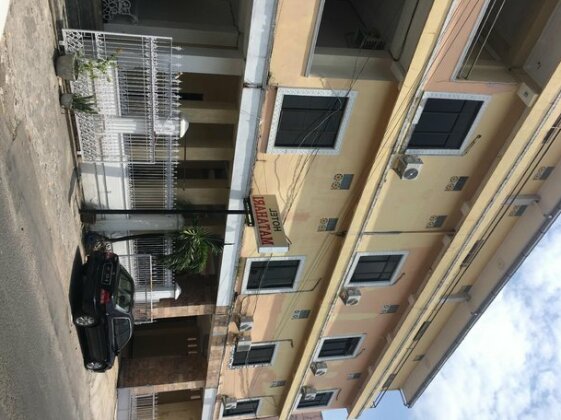 Hotel Matahari