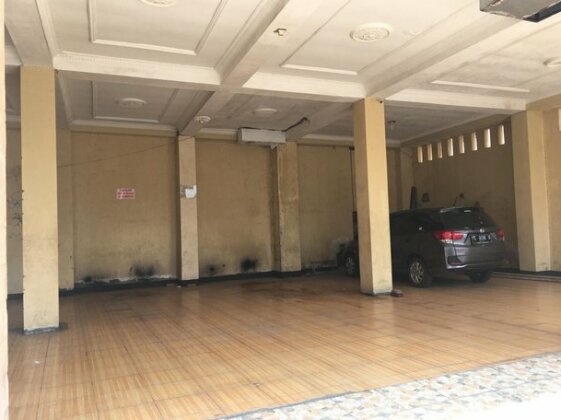 Hotel Matahari - Photo2