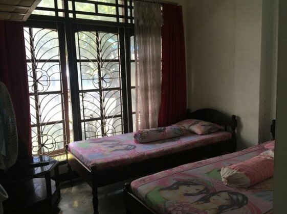 Hotel Matahari - Photo3