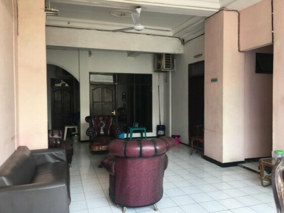 Hotel Matahari - Photo4