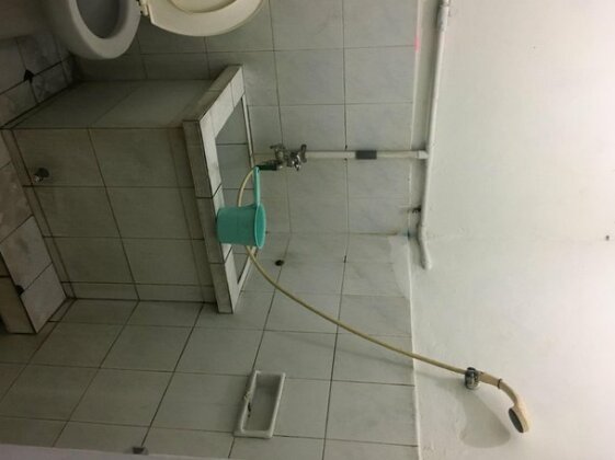 Hotel Matahari - Photo5
