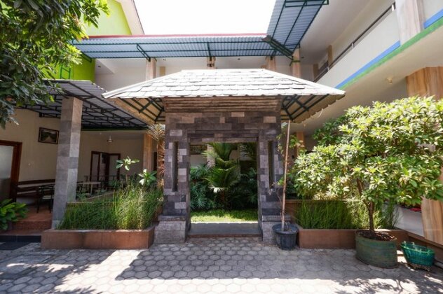 Hotel Mawar Indah - Photo3