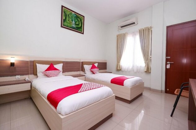 Hotel Mawar Indah - Photo4