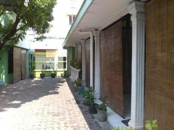 Hotel Widia Griya - Photo2