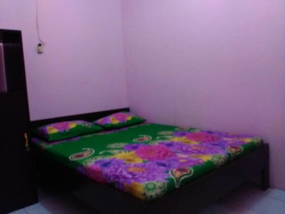 Hotel Widia Griya - Photo4