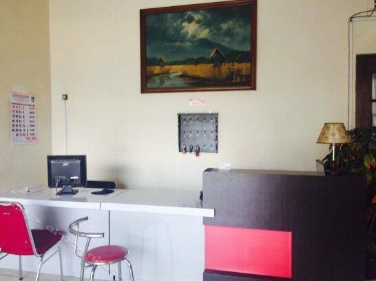 Kartika Syariah Guest House - Photo3